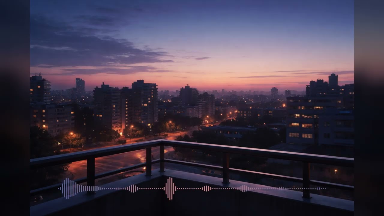 Stay a Little Longer [ Melodic House ]