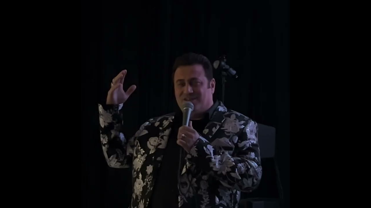 Live Sako Garabedian  Saqo Karapetyan -Sirum Em Kez