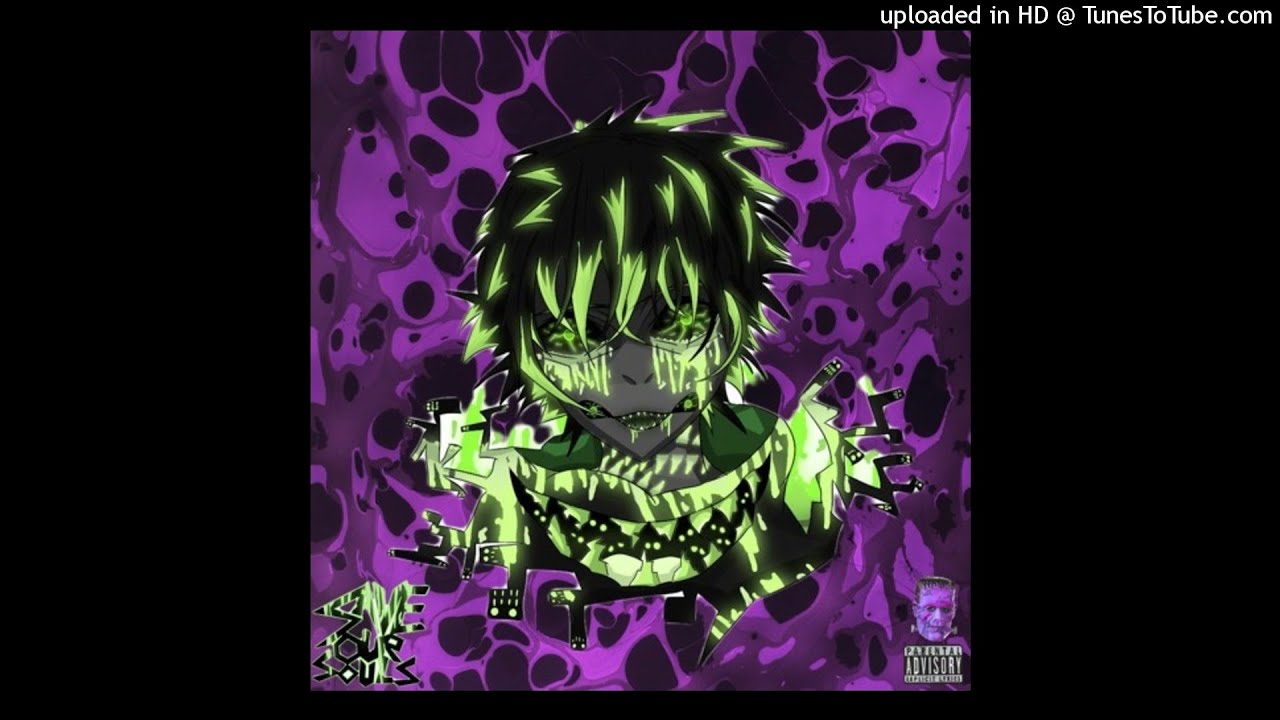 KIDx - Extra [Prod Fony Wallace & 17zdanny]