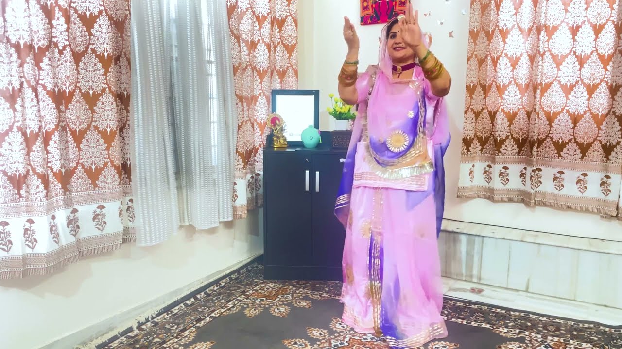 डांस के 10स्टेप पैर के एक basic स्टेप के साथ For housewife| Step by Step  | Raksha Rajpurohit