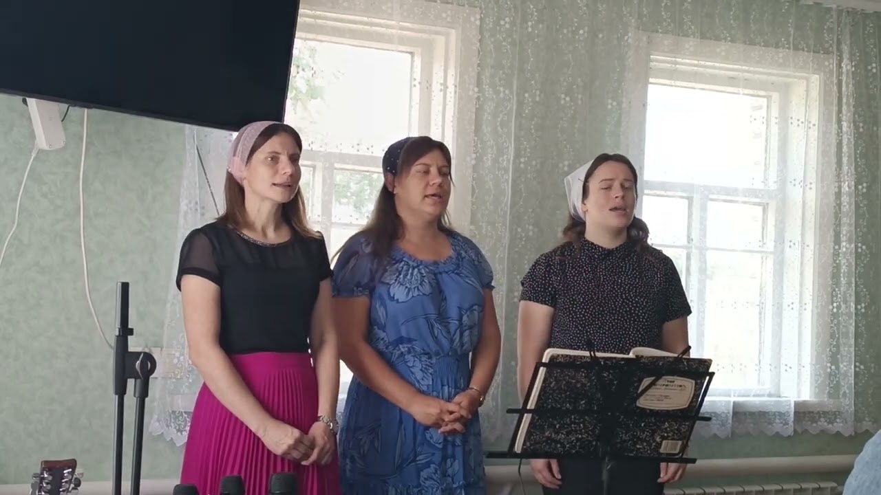 Тобі хочу я співать 