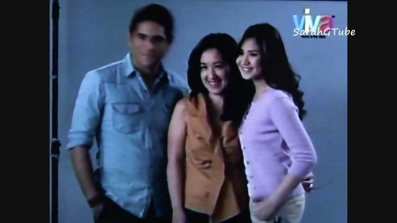 Sarah Geronimo - Popstar Diaries (Nov 5, 2012) 1/4