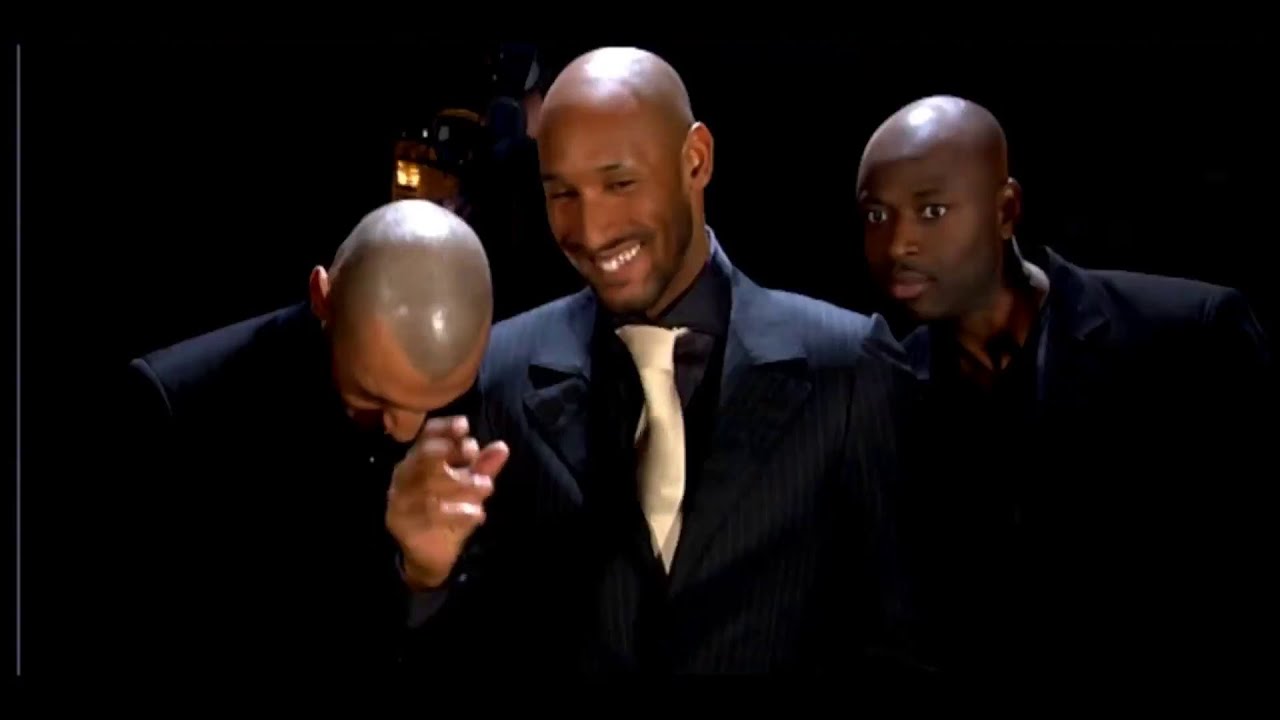 Mr Kayz - De la tête aux pieds (Hommage à Nicolas Anelka)