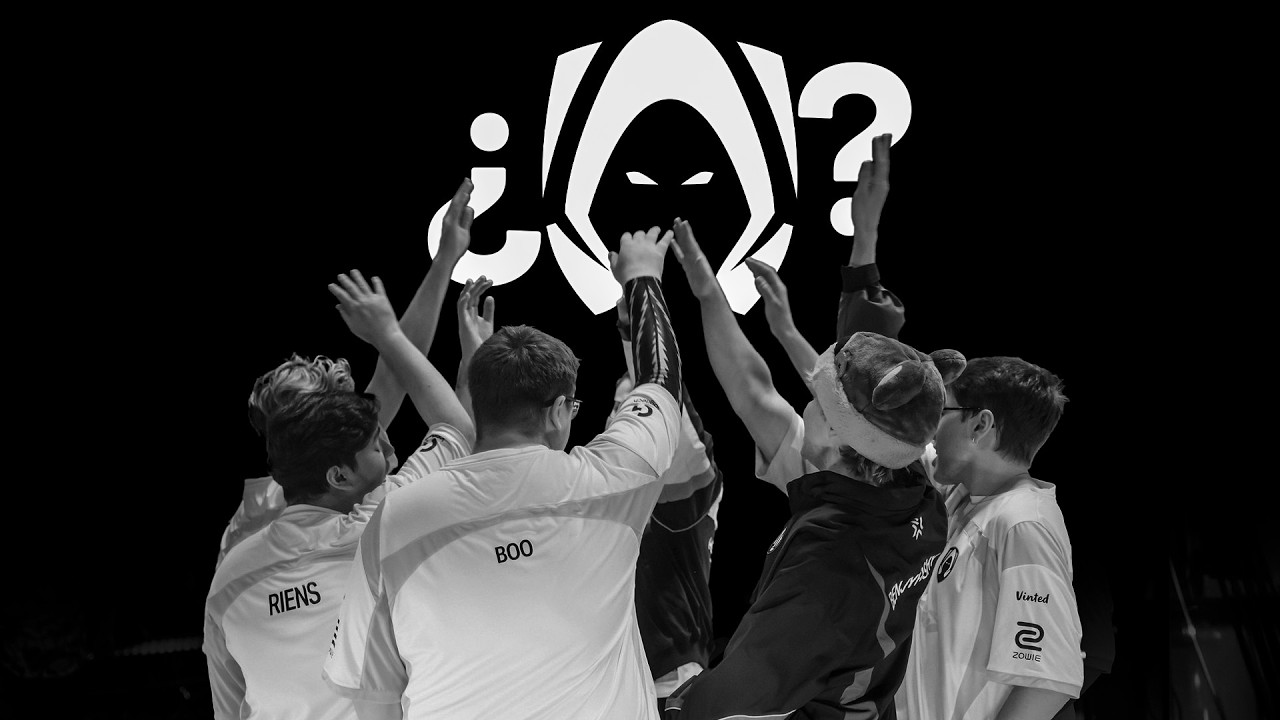 Heretics ha PERDIDO SU IDENTIDAD