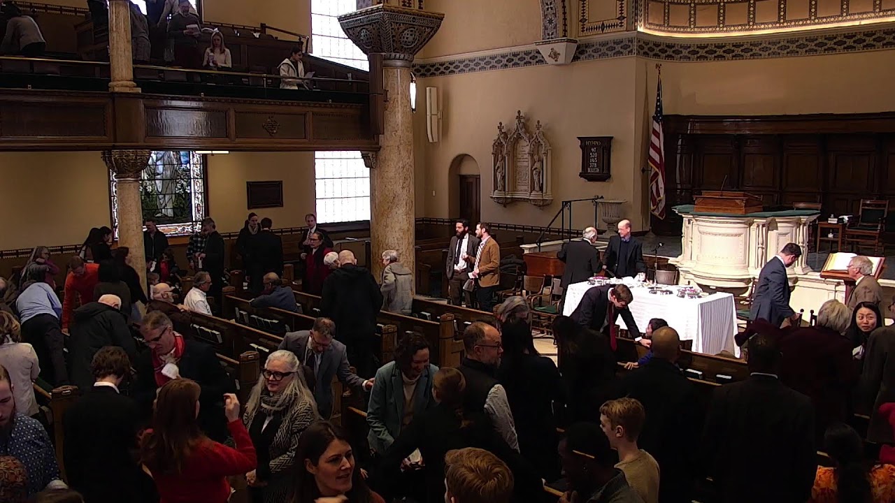 Worship Live 2/1/2026 11am