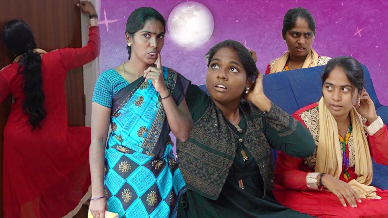 கடைக்கு போயிட்டு வரத்துக்குள்ள இவ்ளோ அட்டகாசமா!😱😱 || Sisters Attagasangal || PuthuIdeas