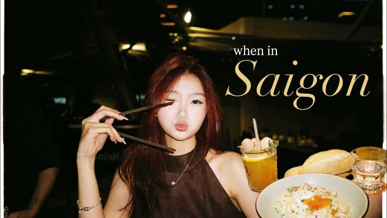 when in saigon