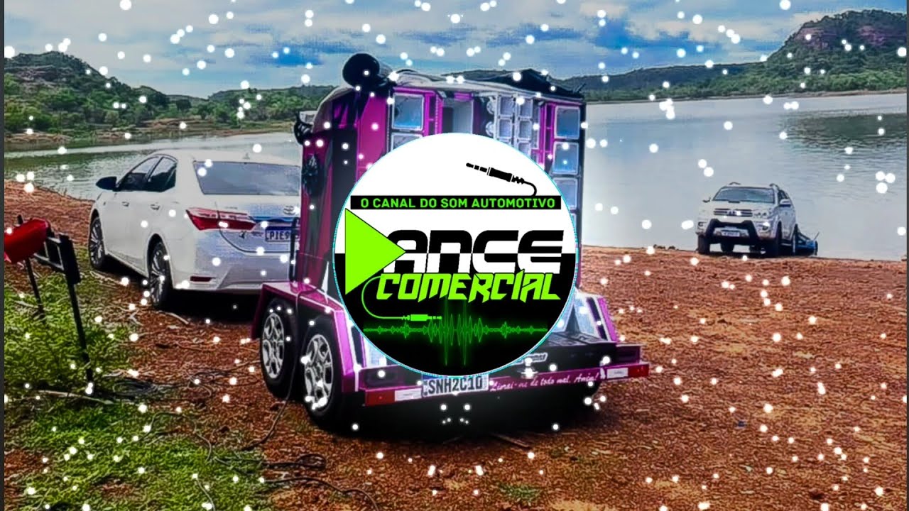 Gnor Remix Dance Comercial 2026 - Exclusiva Estrela Arts