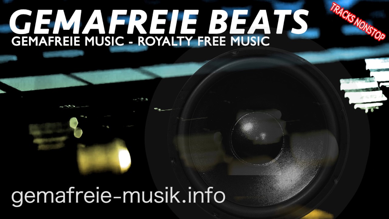Gemafreie Musik - Royalty Free Music