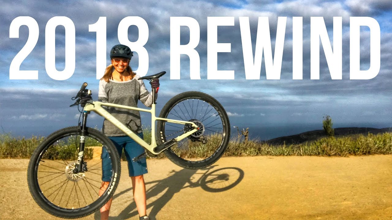 2018 year in review - California, Mid-West, New York and Canada Adventures