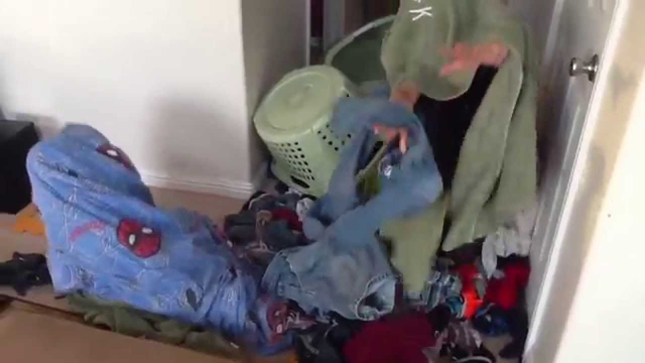 Let It Go - Epic Mom & Kids Version