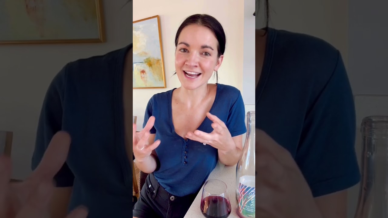 Try These Low Tannin Red Wines