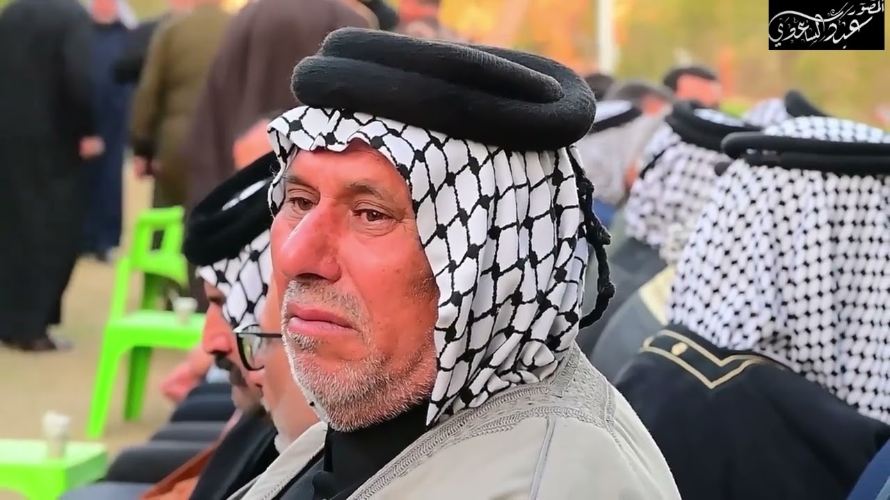 السواعد