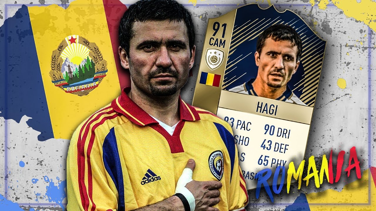 FIFA 18 | PRIME ICON Hagi SQUADBUILDER Battle 😲 Vs Gamerbrother🔥🔥