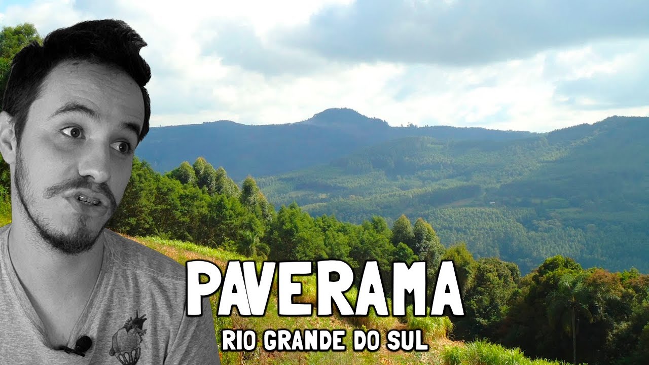 Coisas de Paverama RS
