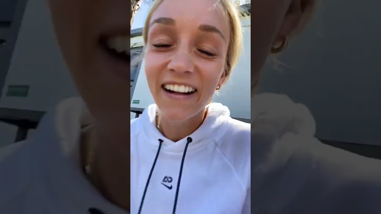 Sabrina Enciso - Sarah Luebbert
