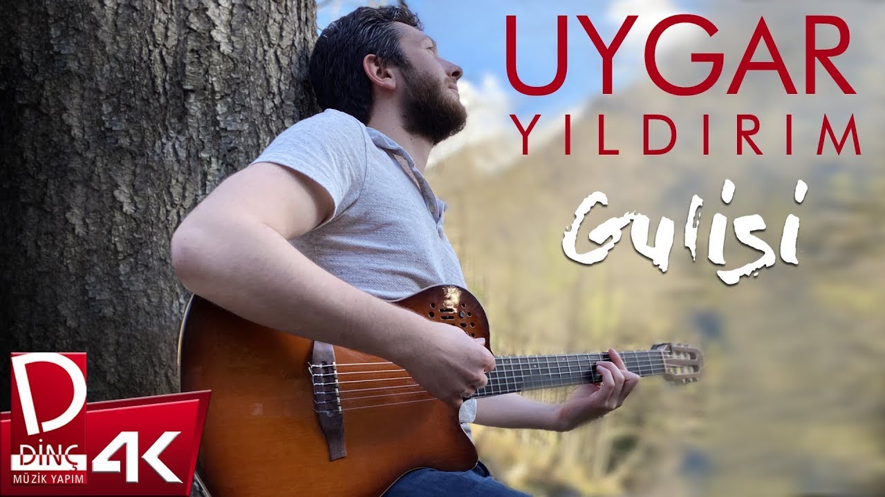 Uygar Yıldırım - Gulisi