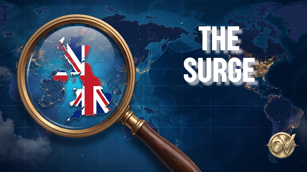 The Looming By-Election Turning Into a Surprise Referendum on Rejoining Europe | Outside Views