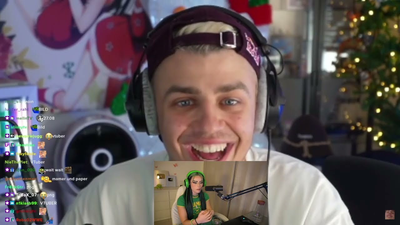 XXL REAKTION TEIL 2 😲💚 Dilara reagiert auf 