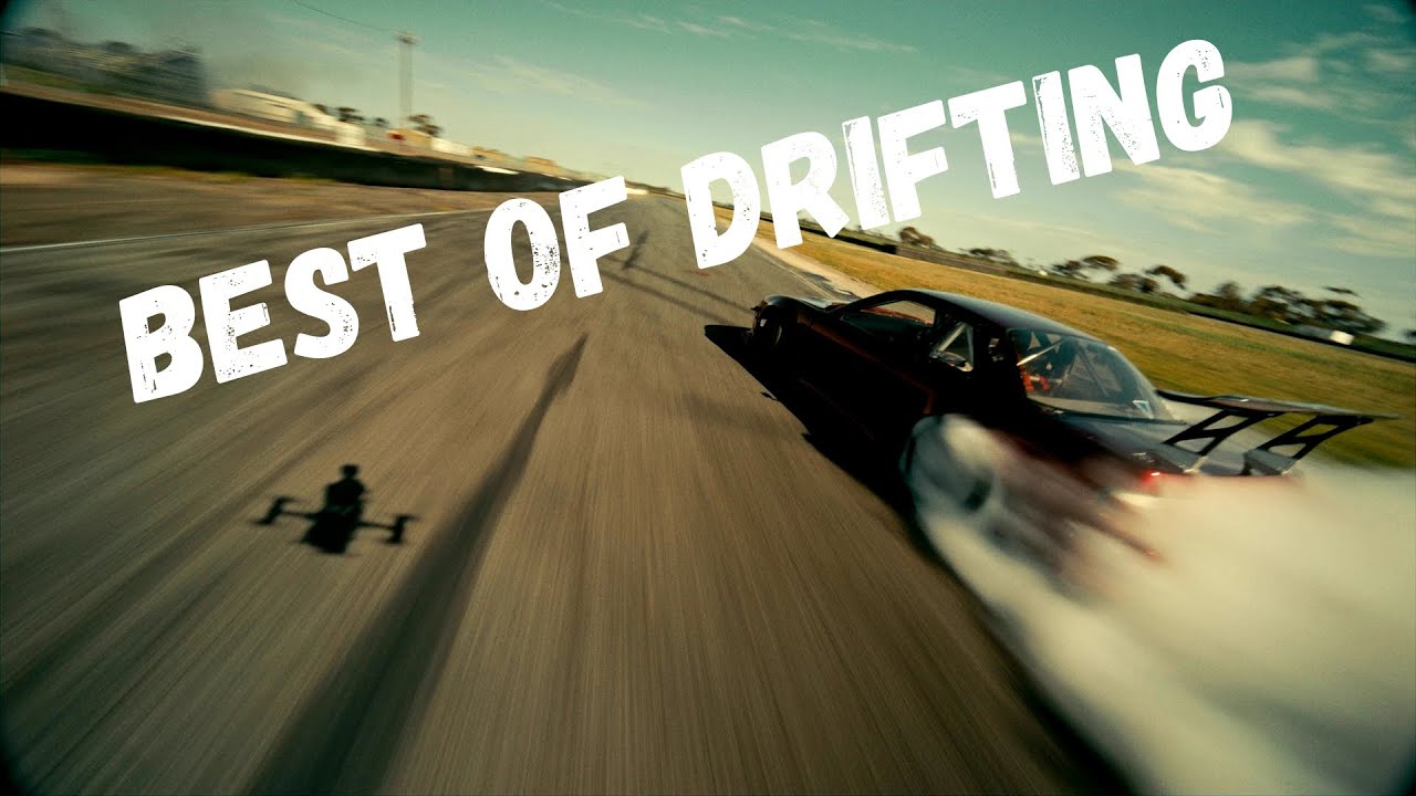 Ooyy - Come 2gether (Drift Movie)