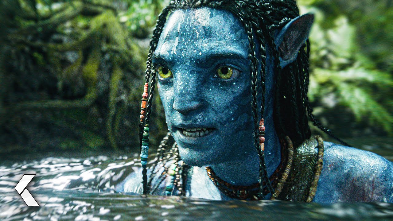 Raising the Stakes on Pandora - AVATAR 3: FIRE AND ASH Special Look Clip (2025)