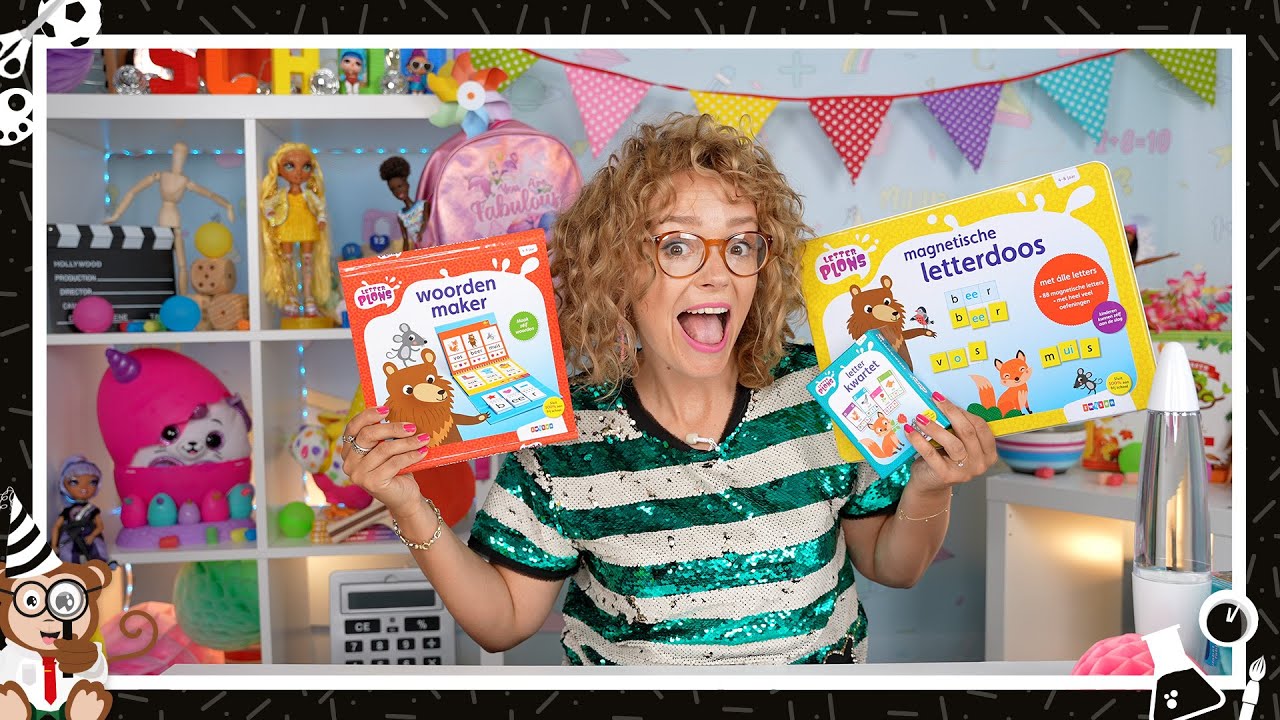 Speels Letters Leren met Zwijsen! 📚✨ | Op Advies van de Juf
