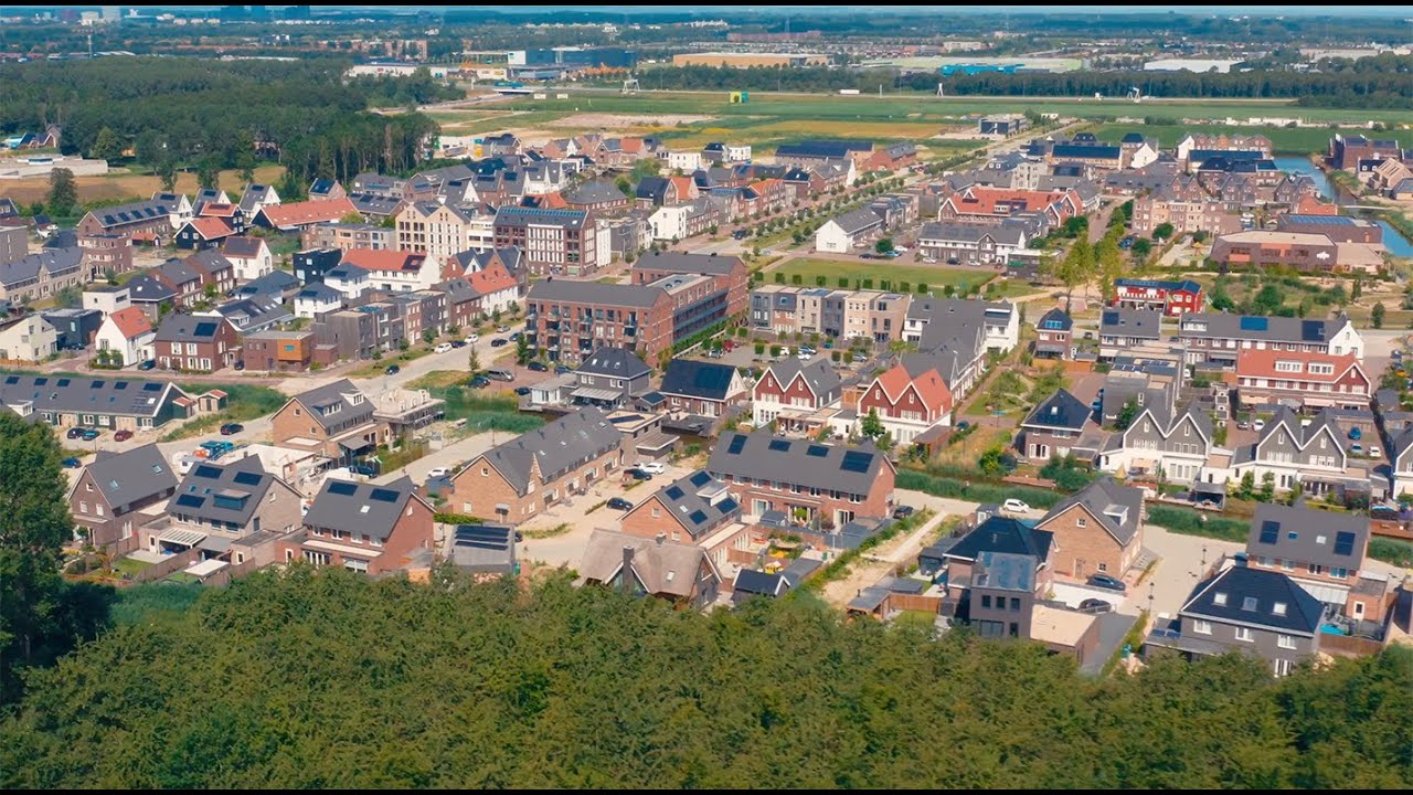 Dura Vermeer | Nobelhorst | Fase 1 opgeleverd!