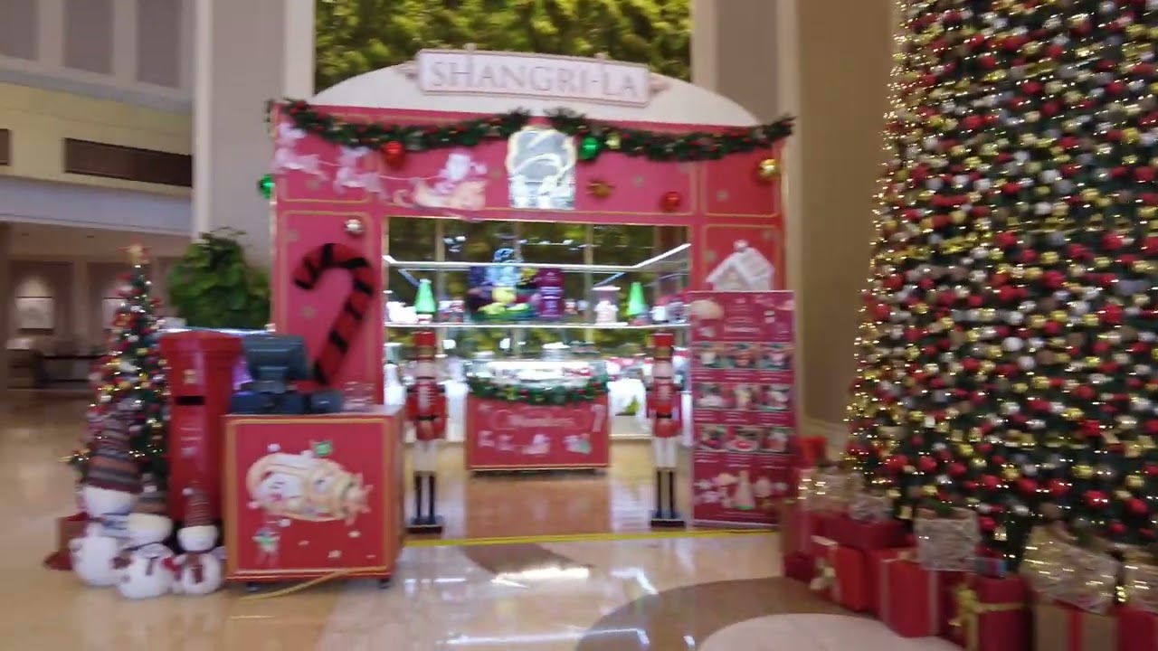 福州香格里拉酒店，不錯哦