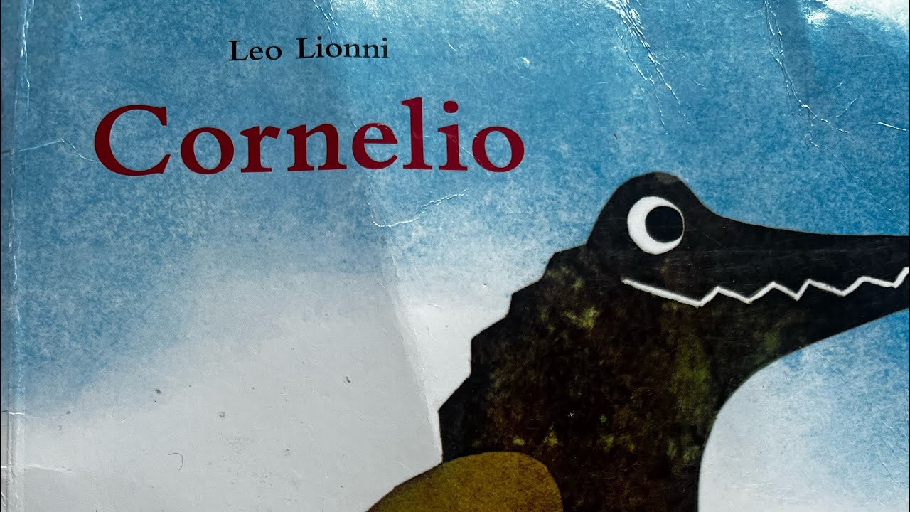 Cornelio (Leo Lioni)