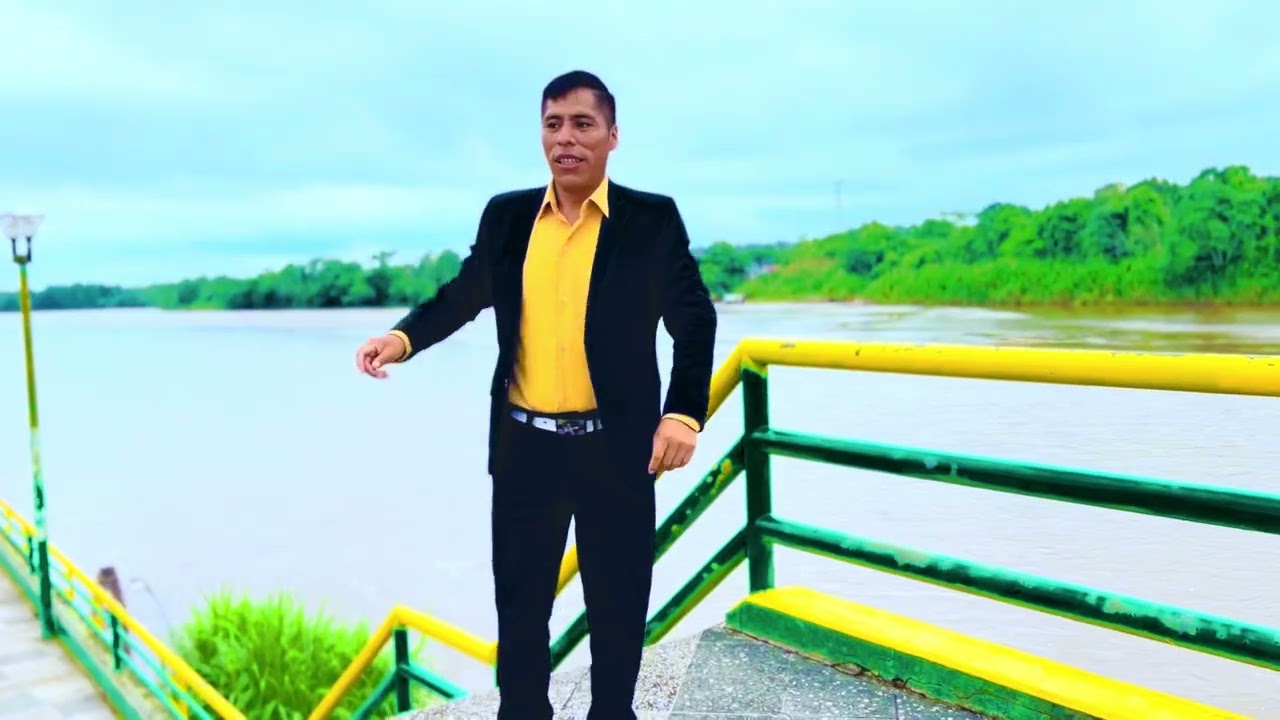Ministerio CAMINO AL CIELO \\ Enamorado de Jesús // estilo requinto ( primicia 2026 ) vol. 6