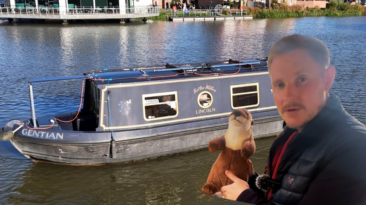 Sea Otter 26 Explorer - Walk Through Video - £29,950