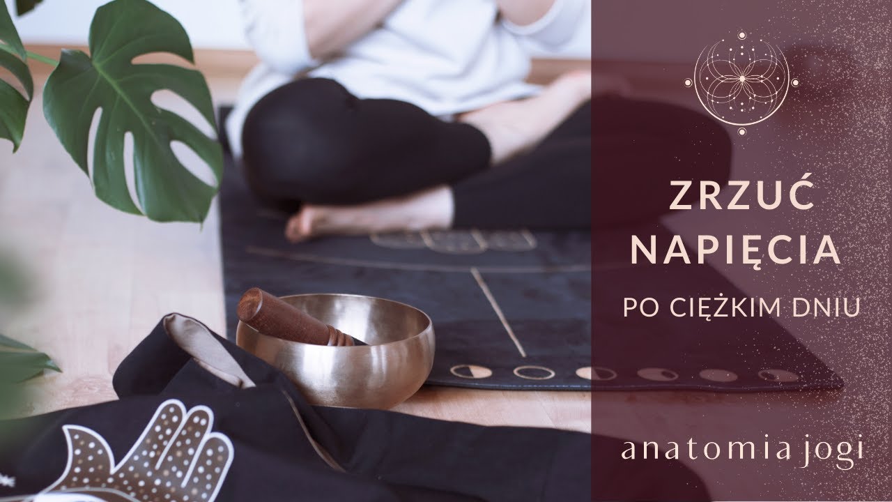 Joga po ciężkim dniu | ★★ ✩ ✩ ✩ |