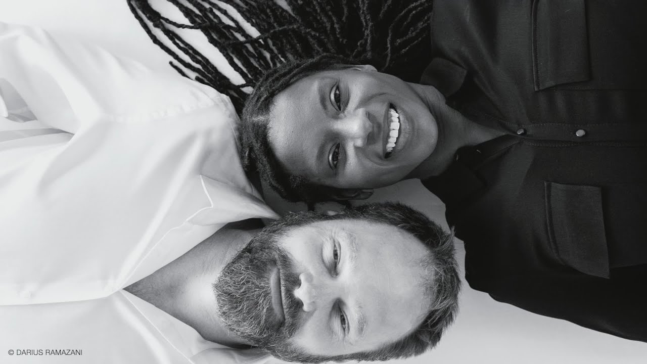 Judy Bailey & Patrick Depuhl: 