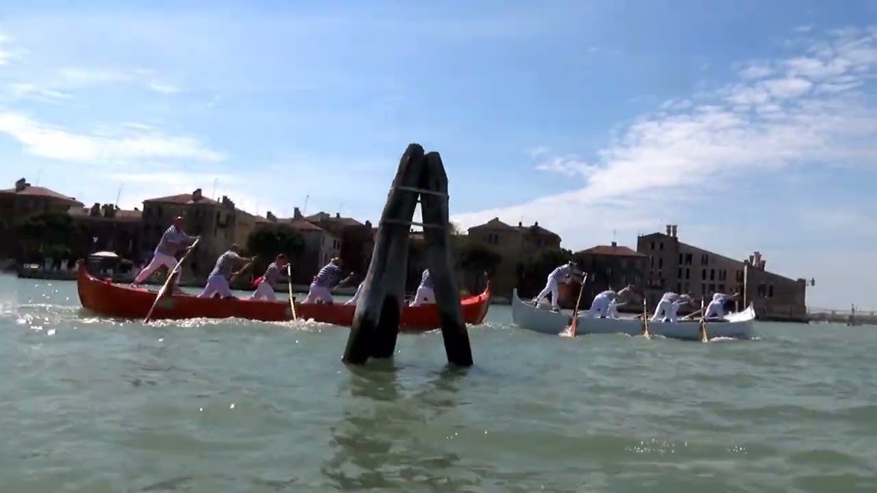 2025 04 27 REGATA DI MESTRE UOMINI SU CAORLINE