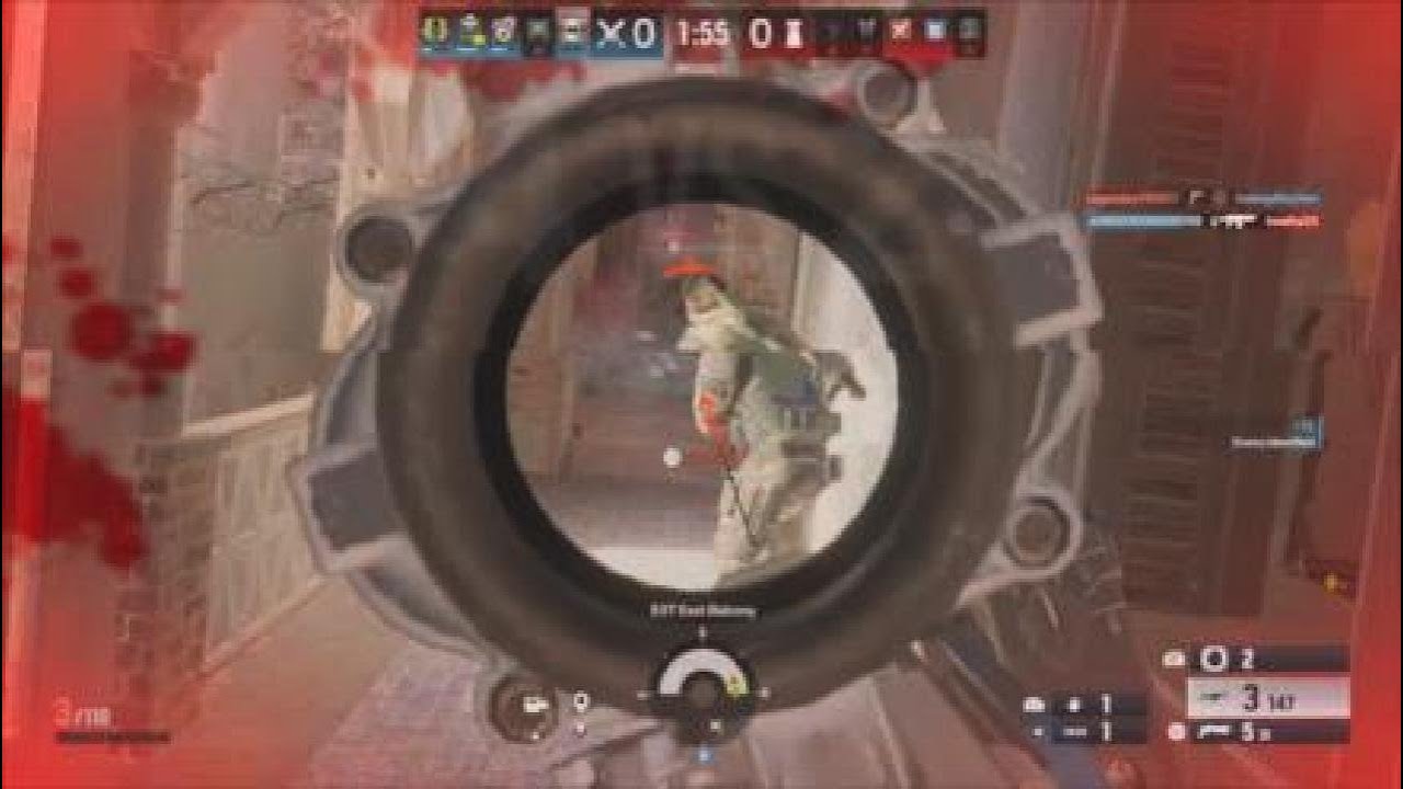 Greatest bronze game on Seige!!!