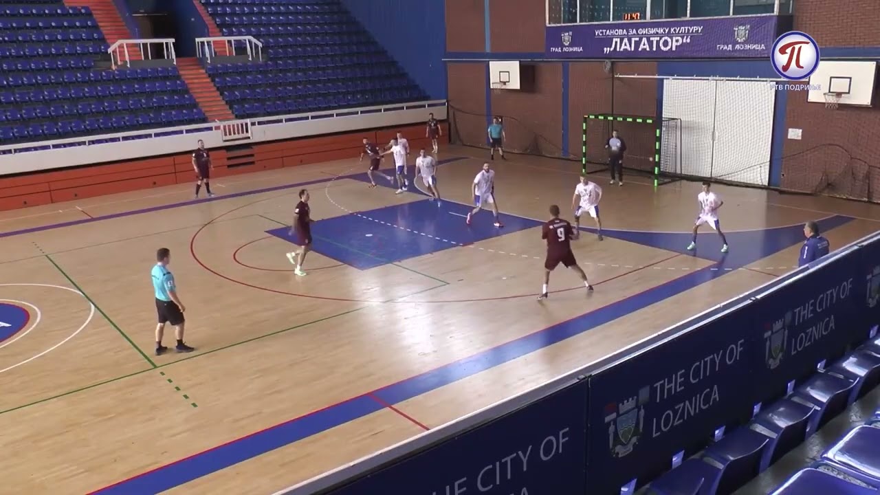 RK Gučevo ugostio RK Novi Pazar, u neizvesnoj utakmici gosti slavili rezultatom 28:31