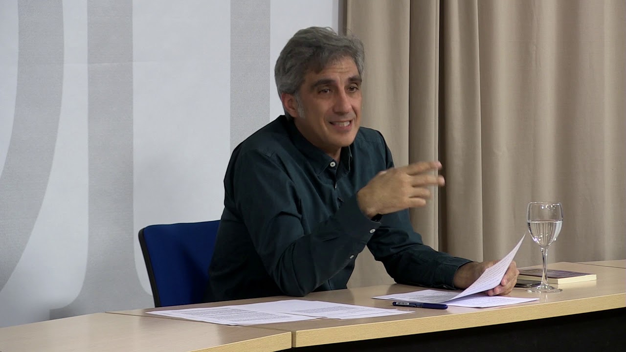 Iván Vélez, Naciones políticas y pueblo de Dios