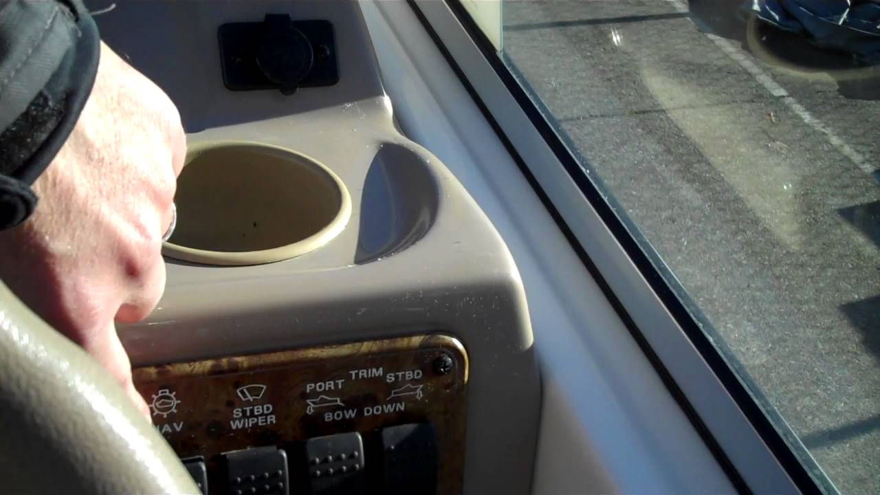 Bayliner Ciera 245 03  model