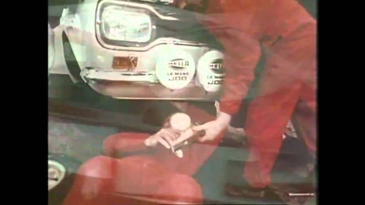 Epic Rally Tribute
