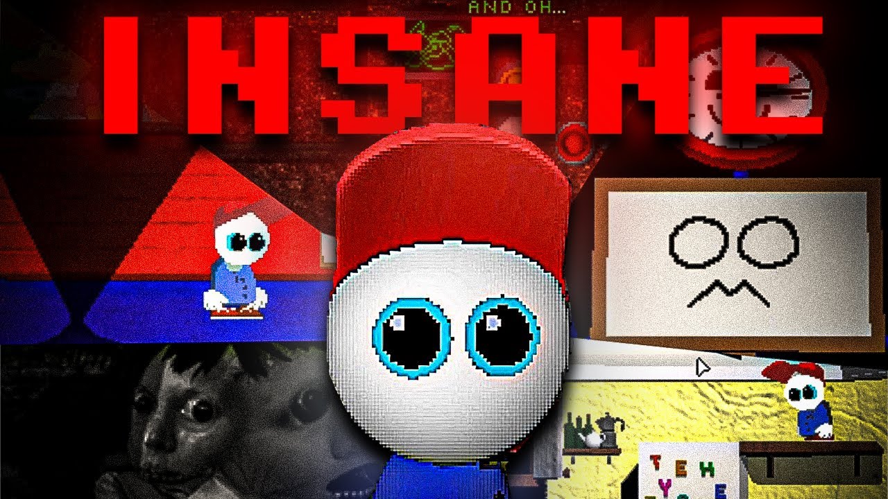 The best Indie Game You Never Heard Of