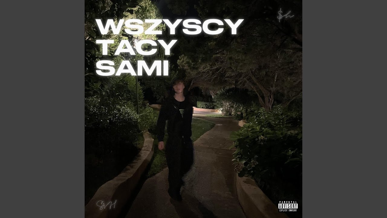 wszyscy tacy sami