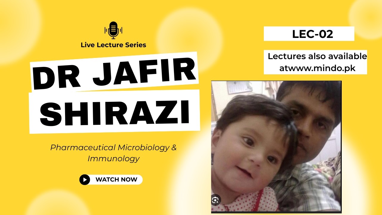 Bacteria Enumeration, Culture Preservation