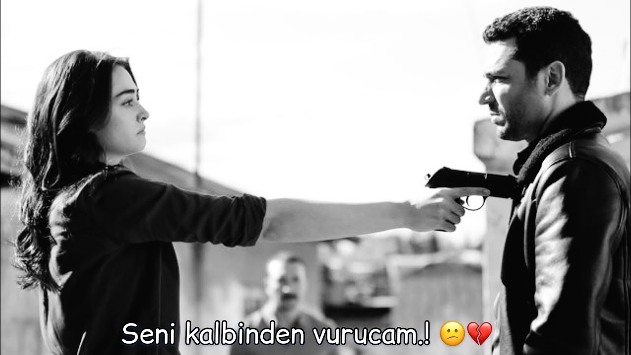 Milyonları Ağlatan Duygusal Sahneler #3