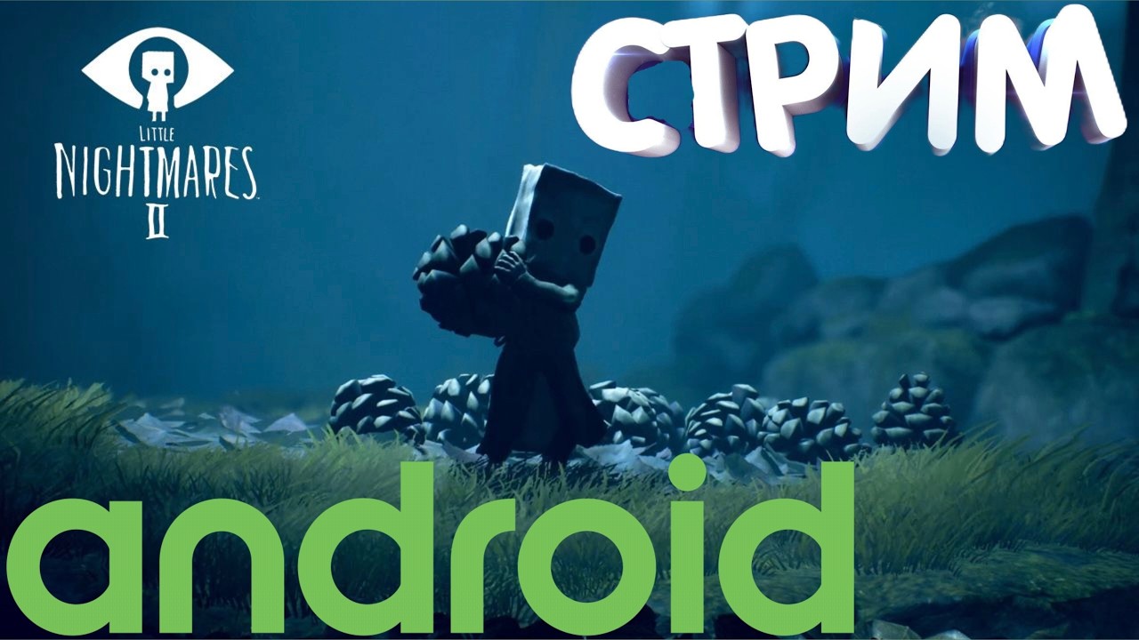 🎮📲 Играю в демку 