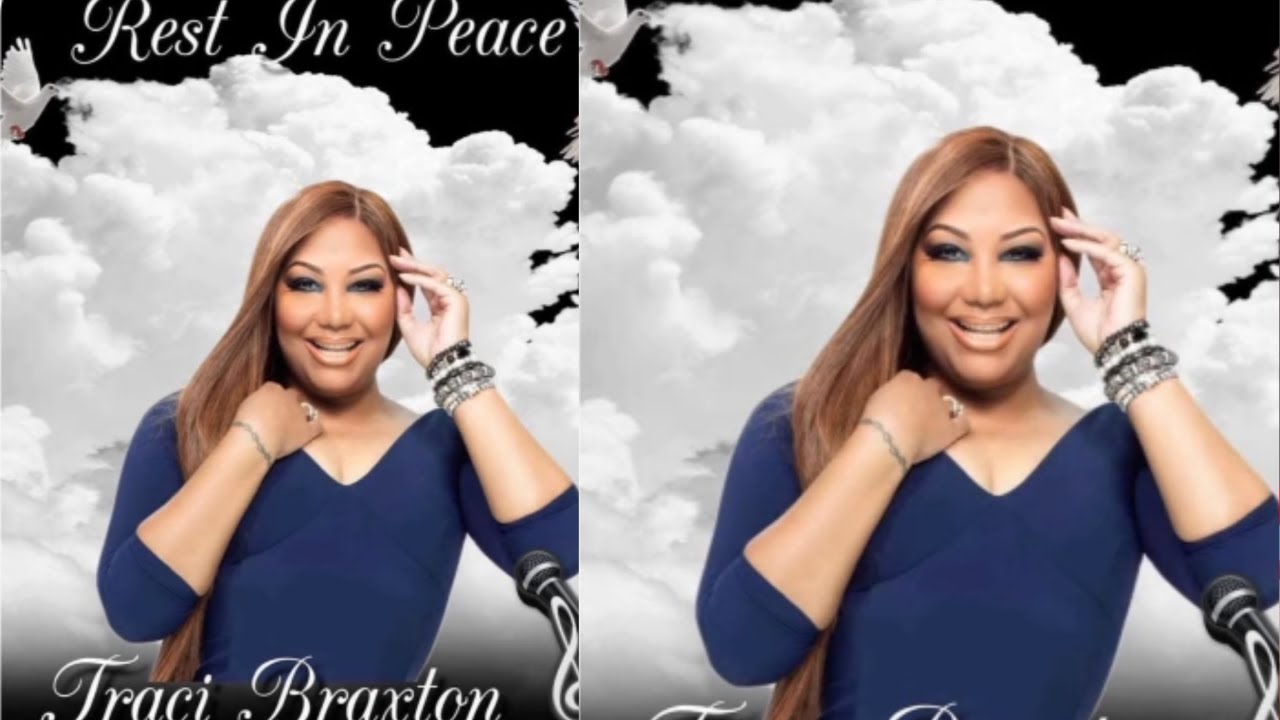 Traci Braxton Passes At 50 | Toni & Traci's Son Speaks Out