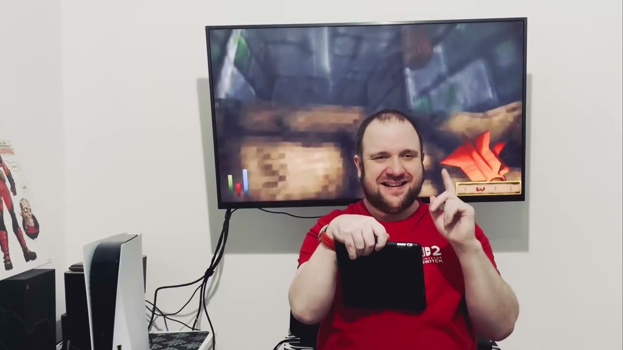 Nintendo Switch 2 sprzedaje się jak świeże bułeczki! Pierwszy Switch idzie po koronę PS2!