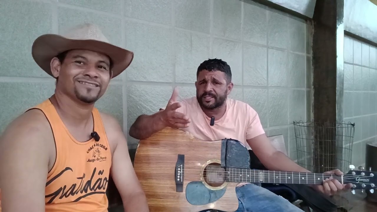 #grilo # Fã do Eduardo Costa