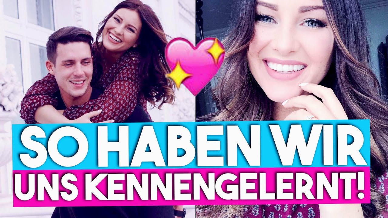 Maren und Tobi l Die KENNENLERN-STORY l Storytime l #EhrlichGesagt mit Mary M., Kisu & Sofia