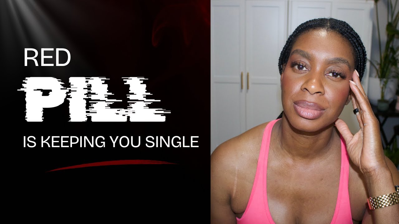 He doesn't realize he is a red piller and it's keeping him single| Osa's Tasks 2025