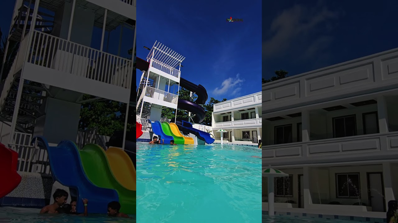 The New Beach Head Resort | Barosbos, Carles, Iloilo 🇵🇭 #travel #iloilo #tourism